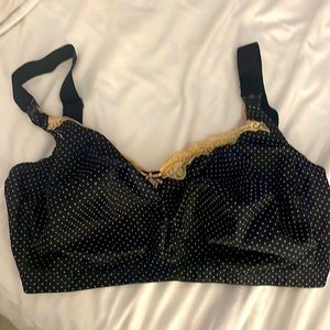 New without tags Freya nursing bra size 32 h